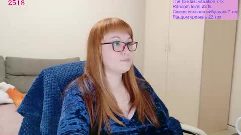 Snapshot of red_fox777 chatting on 13, 6, 2026 Lisa online show from 13, 6, 2026