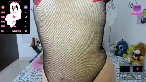 Taliana online show from 29, 10, 2025