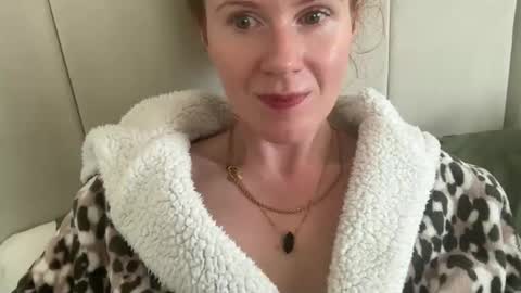 Rosie online show from 25, 9, 2025