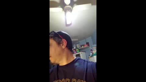 red_hot_peppers online show from 3, 10, 2025