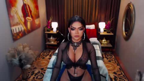 AsianRedivy online show from 24, 2, 2025