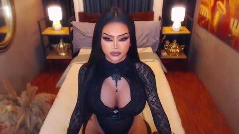 AsianRedivy online show from 20, 12, 2025