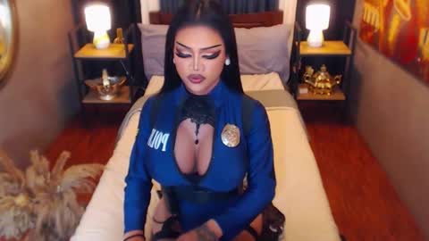 AsianRedivy online show from 22, 12, 2025