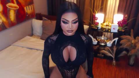 AsianRedivy online show from 1, 3, 2026