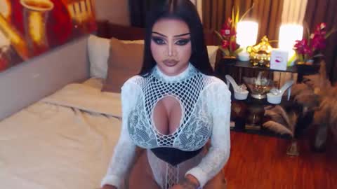 AsianRedivy online show from 3, 3, 2026
