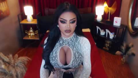 AsianRedivy online show from 9, 3, 2026