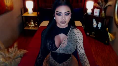 AsianRedivy online show from 14, 4, 2026