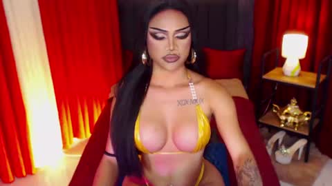 Snapshot of red_ivyy chatting on 28, 7, 2026 AsianRedivy online show from 28, 7, 2026