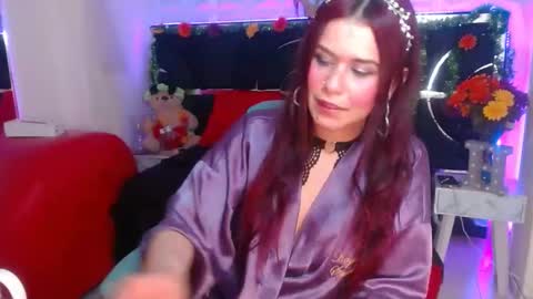 Luna online show from 2, 2, 2025