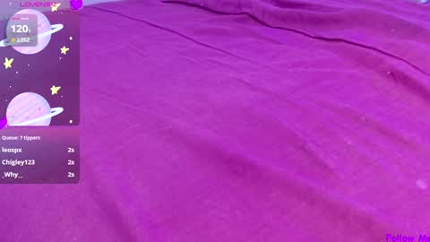 IG   OF red moonn online show from 14, 1, 2025