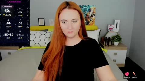 Lessy Fox online show from 14, 1, 2025