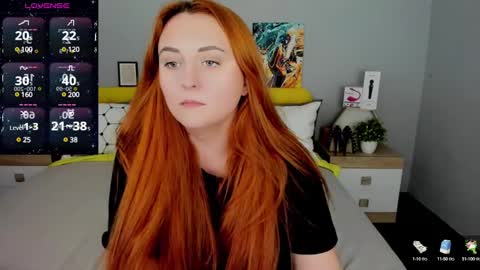 Lessy Fox online show from 15, 1, 2025