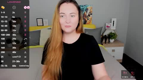 Lessy Fox online show from 20, 2, 2026