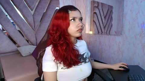 red_pandaa online show from 24, 4, 2026