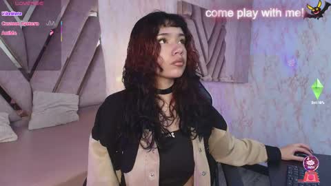 red_pandaa online show from 26, 5, 2026