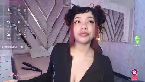 red_pandaa online show from 23, 7, 2026