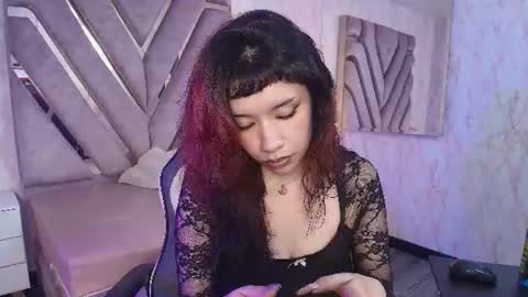 red_pandaa online show from 26, 7, 2026