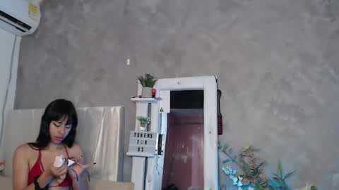 Rose  Dariah online show from 28, 3, 2026