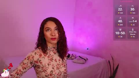 Snapshot of red_velvett0 chatting on 18, 9, 2025 red_velvett0 online show from 18, 9, 2025