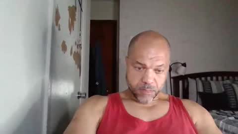 Redbone online show from 22, 4, 2026