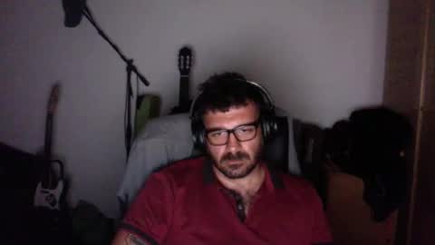 redbonezzzz online show from 7, 4, 2026