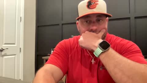 RedBull online show from 14, 1, 2025