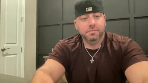 RedBull online show from 20, 1, 2025