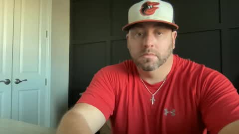 RedBull online show from 22, 1, 2025