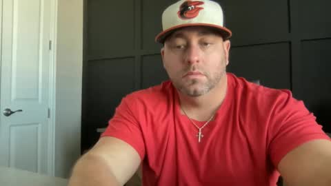 RedBull online show from 23, 2, 2025