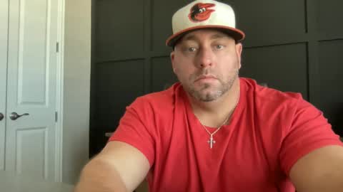 RedBull online show from 23, 2, 2025