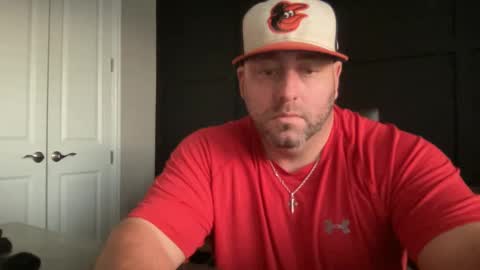 RedBull online show from 1, 3, 2025