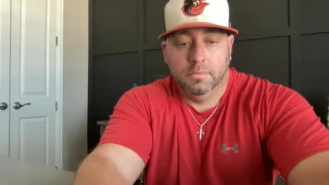 RedBull online show from 11, 3, 2025