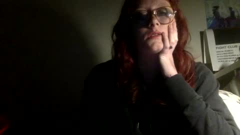 Snapshot of redcassie666 chatting on 27, 3, 2026 redcassie666 online show from 27, 3, 2026
