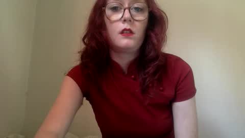 Snapshot of redcassie666 chatting on 28, 3, 2026 redcassie666 online show from 28, 3, 2026