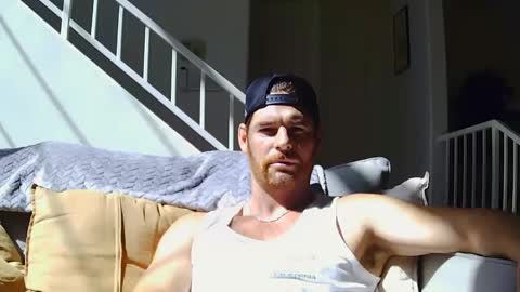 Snapshot of reddead7100 chatting on 8, 10, 2025 reddead7100 online show from 8, 10, 2025