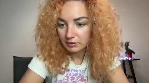 reddgirll online show from 20, 2, 2025