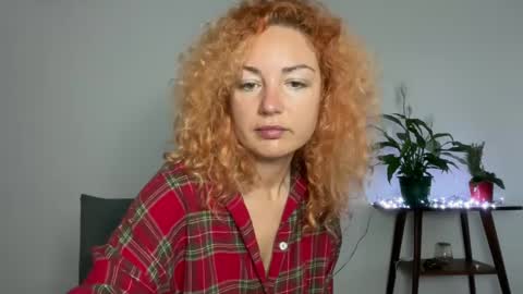 reddgirll online show from 21, 2, 2025