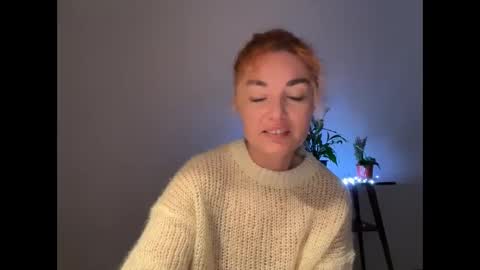 reddgirll online show from 24, 2, 2025