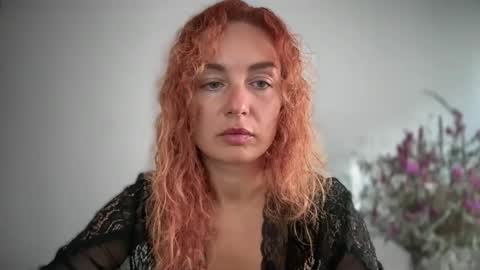 reddgirll online show from 16, 10, 2025