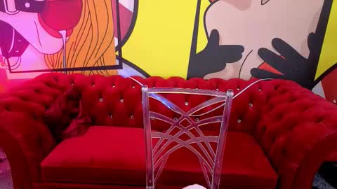 Lily online show from 24, 11, 2025