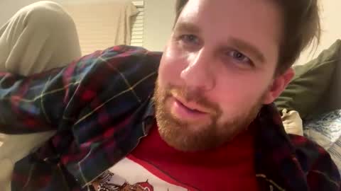 Ali j online show from 11, 2, 2026