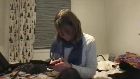 Redfox online show from 20, 12, 2025