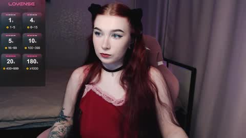 Lina online show from 23, 4, 2026