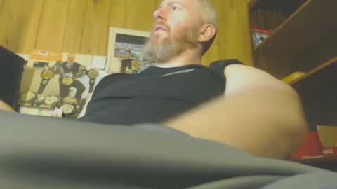 Snapshot of redhead4fun chatting on 3, 11, 2025 theredhead4fun online show from 3, 11, 2025