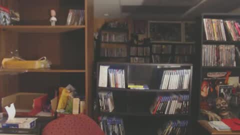 Snapshot of redhead4fun chatting on 21, 11, 2025 theredhead4fun online show from 21, 11, 2025