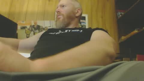 theredhead4fun online show from 24, 4, 2026