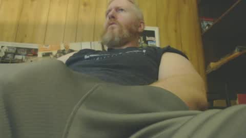 theredhead4fun online show from 16, 6, 2026