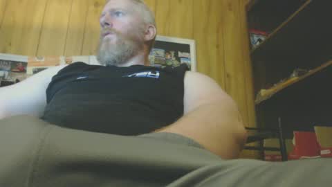 theredhead4fun online show from 18, 6, 2026