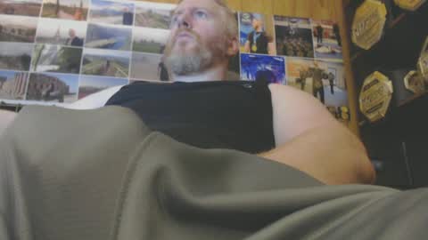 theredhead4fun online show from 26, 6, 2026