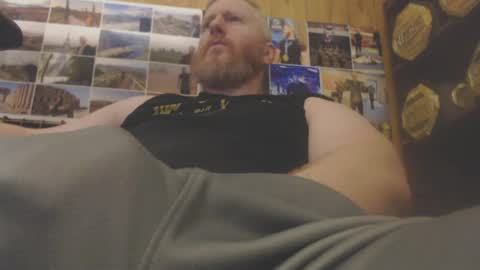 theredhead4fun online show from 10, 7, 2026